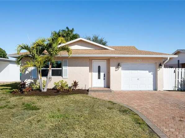 741 105th AVE N, NAPLES, FL 34108