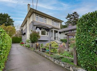 1330 Minto St, Victoria, BC V8S1P4