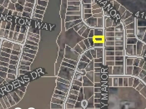 3299 Country Manor St, North Vernon, IN 47265