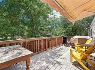 21472 Coyote Trl, Lago Vista, TX 78645