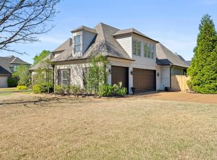 1781 Stillwind Ln, Collierville, TN 38017