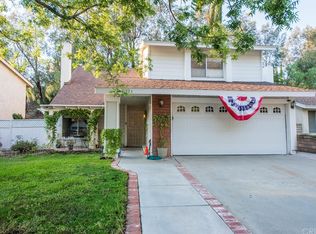 21923 Peppercorn Dr, Santa Clarita, CA 91350