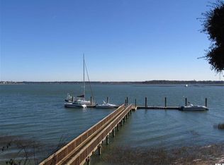 8 Carriage Run, Beaufort, SC 29906