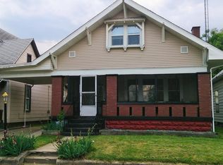 2232 N 12th St #1, Terre Haute, IN 47804