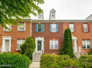 1710 Emory St, Frederick, MD 21701