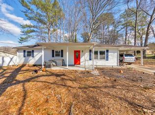 108 Vickie Dr, Hiram, GA 30141