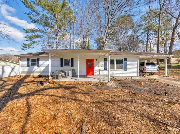 108 Vickie Dr, Hiram, GA 30141