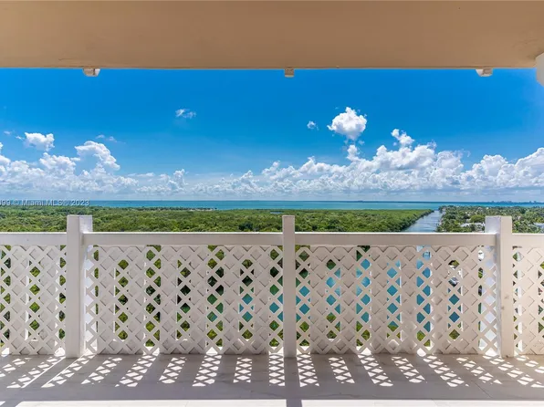 1121 Crandon Blvd APT E1107, Key Biscayne, FL 33149