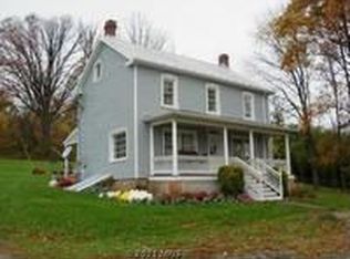 3204 Gapland Rd, Rohrersville, MD