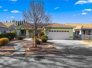45641 Knightsbridge St, Lancaster, CA 93534