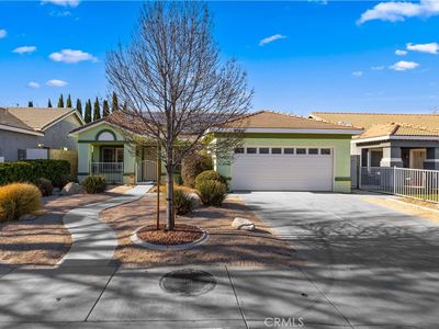 45641 Knightsbridge St, Lancaster, CA, 93534