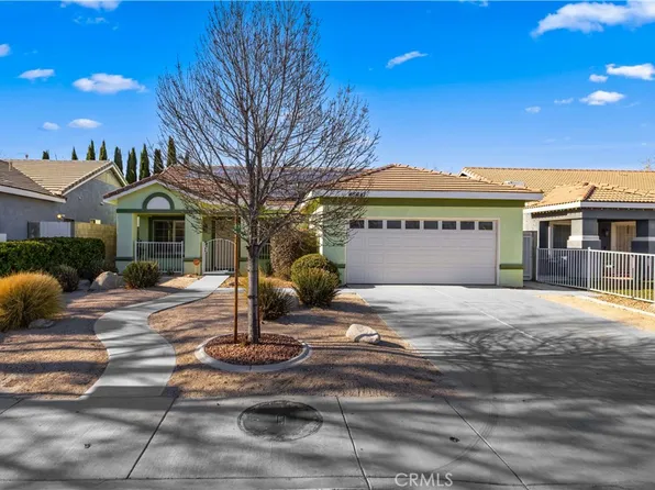 45641 Knightsbridge St, Lancaster, CA 93534
