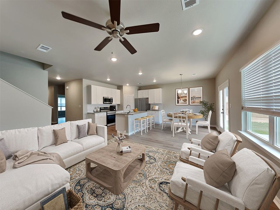 828 Brookside Dr, Springtown, TX 76082 Zillow