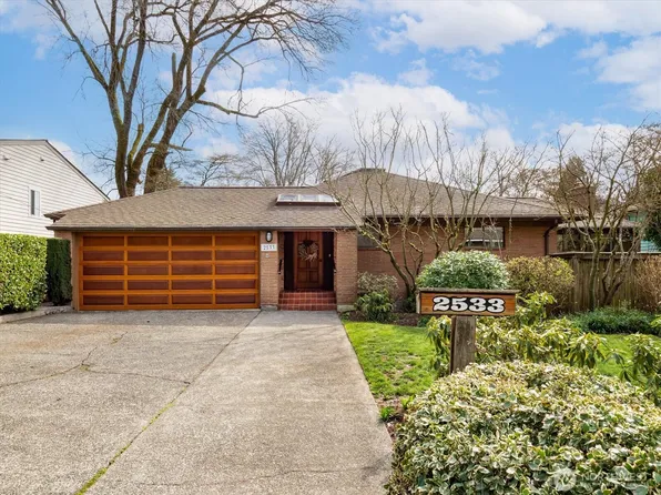 2533 NE 83rd Street, Seattle, WA 98115