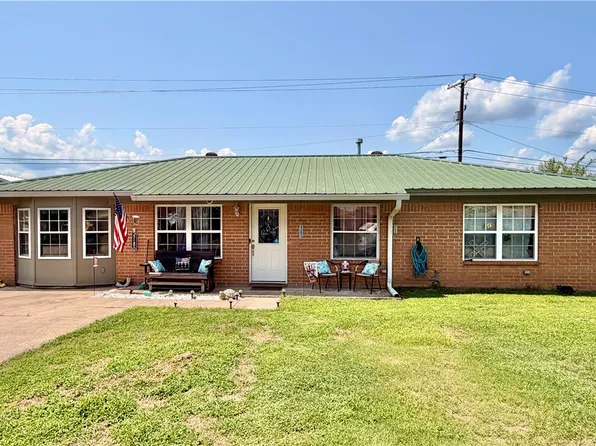 132 Yelco Dr, Dardanelle, AR 72834