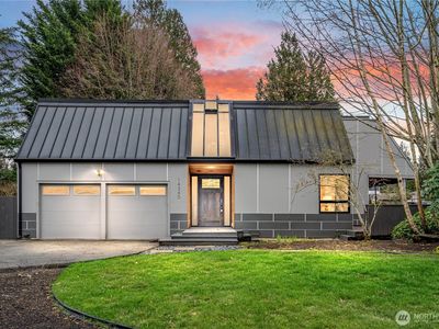 14340 102nd Avenue NE, Kirkland, WA, 98034