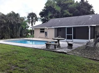 1295 Hibiscus Dr, Cape Coral, FL 33909