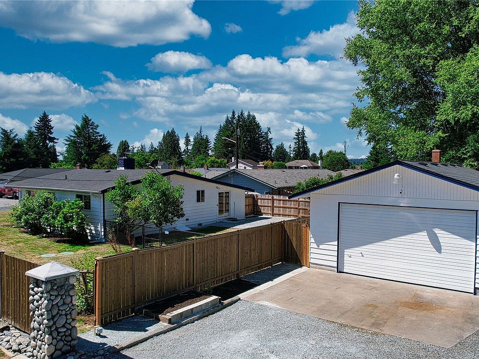 5431 85th Place NE, Marysville, WA 98270 Zillow