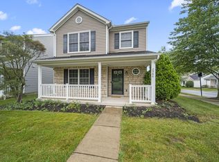 2986 E Powell Rd, Columbus, OH 43240