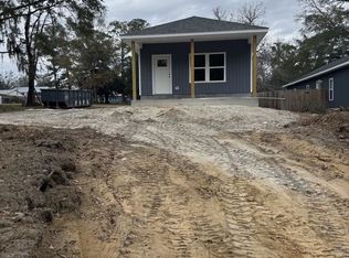 350 Bowman St, Monticello, FL 32344