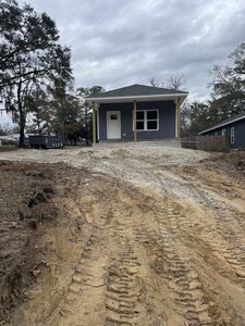 350 Bowman St, Monticello, FL, 32344