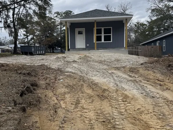 350 Bowman St, Monticello, FL 32344