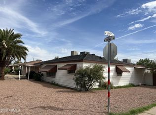 2019 W Luke Ave, Phoenix, AZ 85015