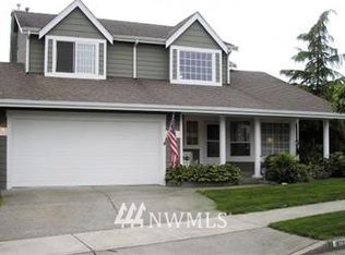 16796 Copper Mountain Rd SE, Monroe, WA 98272