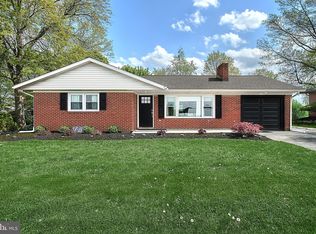 1510 Church Rd, York, PA 17408
