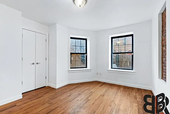 Rented by Bedford Brownstone Realty | media 25