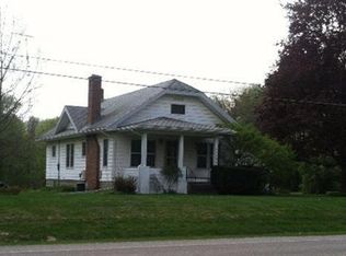 11111 W Mount Morris Rd, Flushing, MI 48433