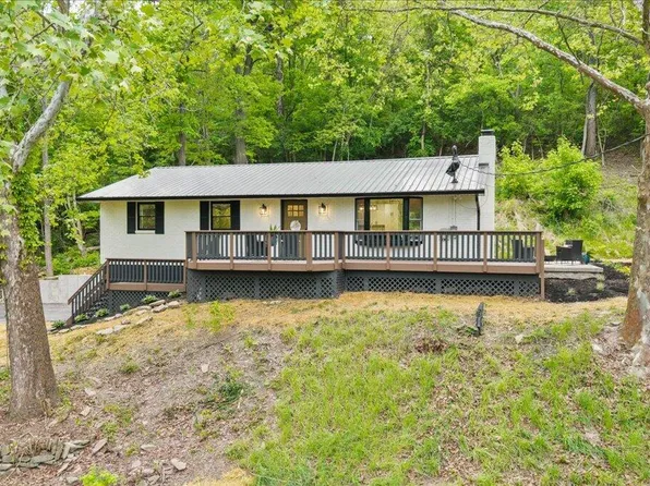4730 Fowler Creek Rd, Covington, KY 41017