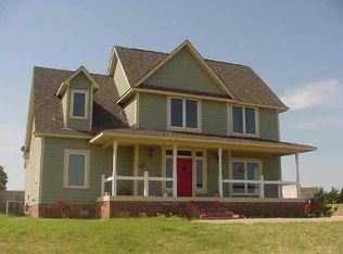 6801 W Charter Oak Rd, Edmond, OK 73025