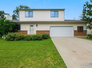 3325 Hickok Dr, Fort Collins, CO 80526