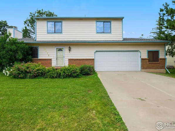 3325 Hickok Dr, Fort Collins, CO 80526