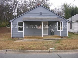 342 Broad Dr SW, Concord, NC 28025