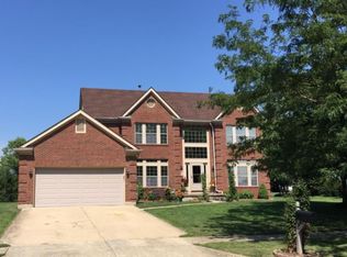 4420 Parkshore Dr, Lewis Center, OH 43035