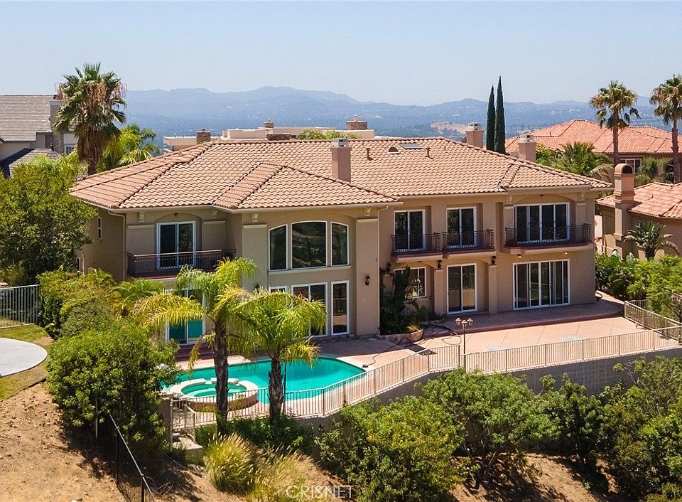 22515 S Summit Ridge Cir, Chatsworth, CA 91311 Zillow