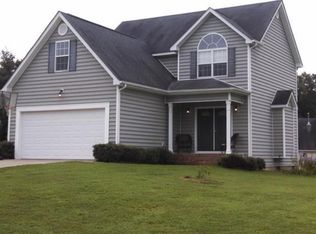 1974 Sadler Ave, Creedmoor, NC 27522