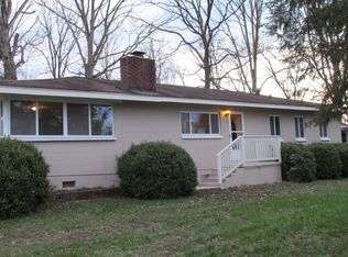 213 B Bailey Rd, Hartwell, GA 30643