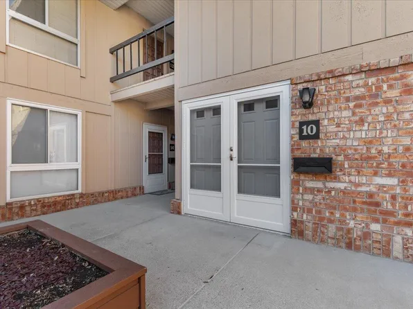 11927 West Appleton AVENUE #10, Milwaukee, WI 53224