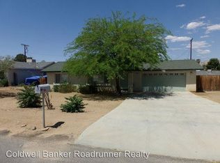 7404 Church St, Yucca Valley, CA 92284
