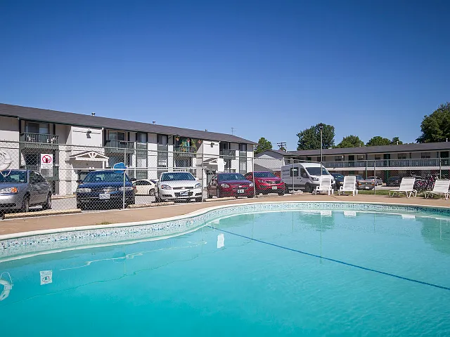 Southwinds Apartments
