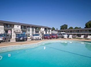 Southwinds Apartments, Springfield, MO 65806
