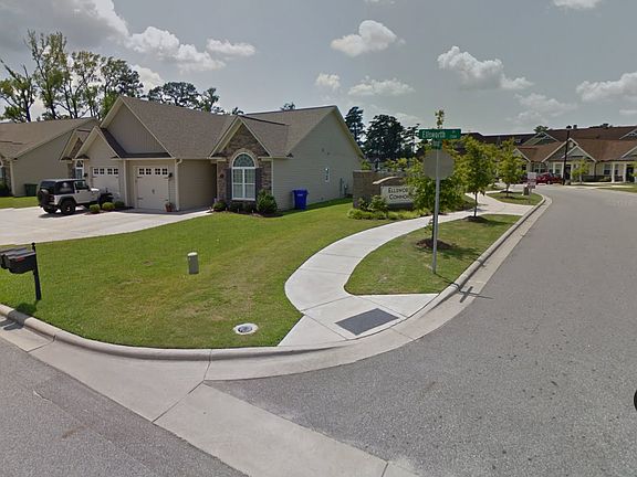 2nd image of 3357 Ellsworth Dr #B
