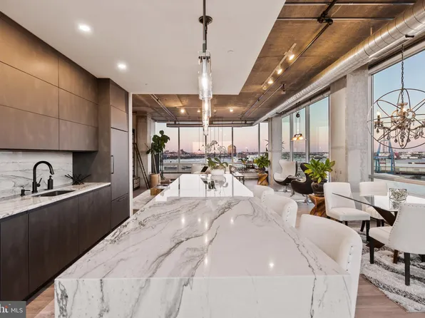 1200 Steuart St Unit 918, Baltimore, MD 21230