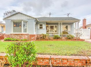 2401 22nd St, Santa Monica, CA 90405