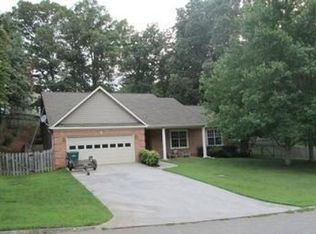 1825 Water Mill Trl, Knoxville, TN 37922