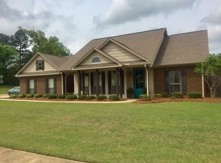 110 Ivywood Cv, Saltillo, MS 38866