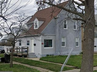 224 S Hannevig Ave, Brooklawn, NJ 08030